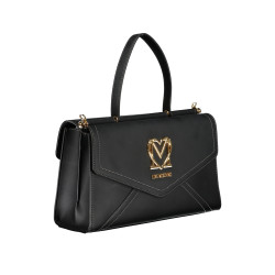 LOVE MOSCHINO BLACK WOMEN&39S BAG