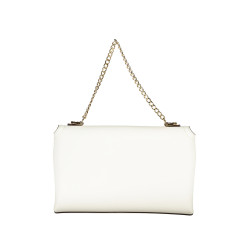 LOVE MOSCHINO WHITE WOMEN&39S BAG