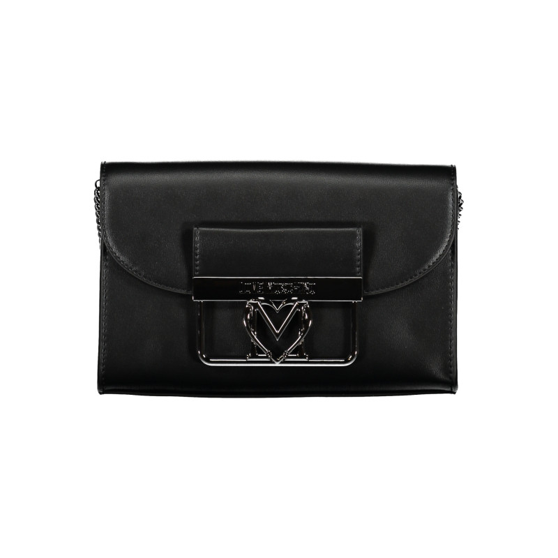 LOVE MOSCHINO BORSA DONNA NERO