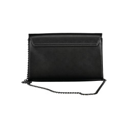 LOVE MOSCHINO BLACK WOMEN&39S BAG