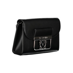 LOVE MOSCHINO BLACK WOMEN&39S BAG