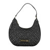 LOVE MOSCHINO BLACK WOMEN&39S BAG