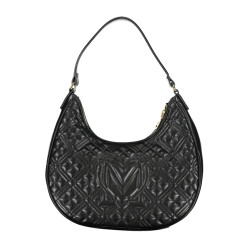 LOVE MOSCHINO BLACK WOMEN&39S BAG