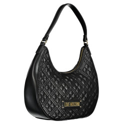 LOVE MOSCHINO BLACK WOMEN&39S BAG