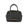 LOVE MOSCHINO BORSA DONNA NERO