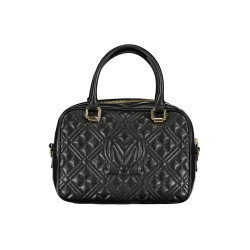 LOVE MOSCHINO BLACK WOMEN&39S BAG