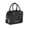 LOVE MOSCHINO BLACK WOMEN&39S BAG