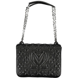 LOVE MOSCHINO BLACK WOMEN&39S BAG