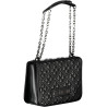 LOVE MOSCHINO BLACK WOMEN&39S BAG