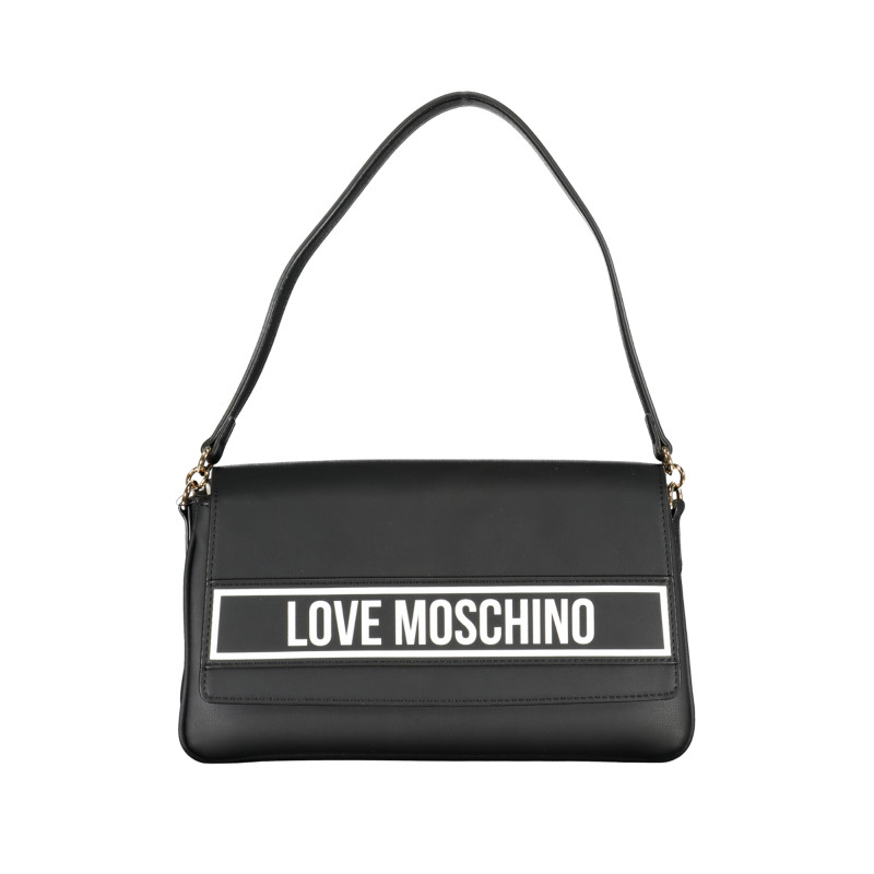 LOVE MOSCHINO BLACK WOMEN&39S BAG