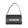 LOVE MOSCHINO BLACK WOMEN&39S BAG