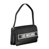 LOVE MOSCHINO BLACK WOMEN&39S BAG