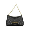 LOVE MOSCHINO BLACK WOMEN&39S BAG