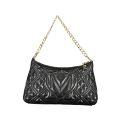 LOVE MOSCHINO BLACK WOMEN&39S BAG