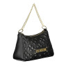 LOVE MOSCHINO BLACK WOMEN&39S BAG