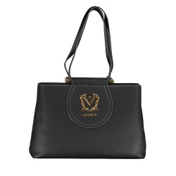 LOVE MOSCHINO BORSA DONNA NERO