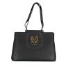 LOVE MOSCHINO BLACK WOMEN&39S BAG