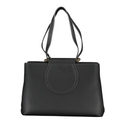 LOVE MOSCHINO BLACK WOMEN&39S BAG