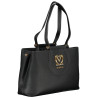 LOVE MOSCHINO BLACK WOMEN&39S BAG