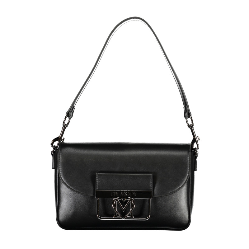 LOVE MOSCHINO BLACK WOMEN&39S BAG