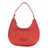 LOVE MOSCHINO RED WOMEN&39S BAG