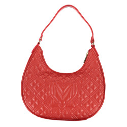 LOVE MOSCHINO RED WOMEN&39S BAG