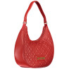 LOVE MOSCHINO BORSA DONNA ROSSO