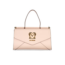 LOVE MOSCHINO BORSA DONNA ROSA