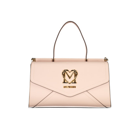 LOVE MOSCHINO BORSA DONNA ROSA