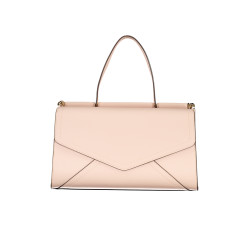 LOVE MOSCHINO BORSA DONNA ROSA