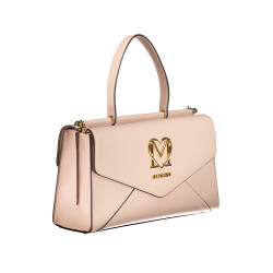 LOVE MOSCHINO PINK WOMEN&39S BAG