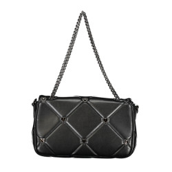 LOVE MOSCHINO BLACK WOMEN&39S BAG