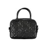 LOVE MOSCHINO BLACK WOMEN&39S BAG