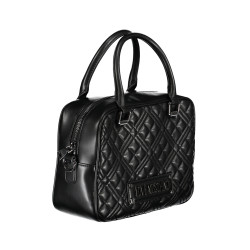 LOVE MOSCHINO BLACK WOMEN&39S BAG