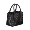 LOVE MOSCHINO BLACK WOMEN&39S BAG