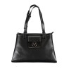 LOVE MOSCHINO BLACK WOMEN&39S BAG