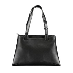 LOVE MOSCHINO BLACK WOMEN&39S BAG