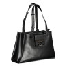 LOVE MOSCHINO BLACK WOMEN&39S BAG