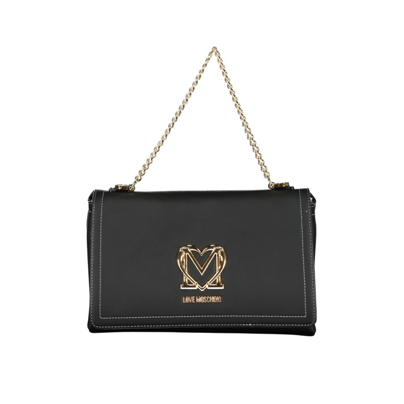 LOVE MOSCHINO BLACK WOMEN&39S BAG