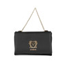 LOVE MOSCHINO BLACK WOMEN&39S BAG