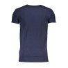 CAVALLI CLASS MEN&39S SHORT SLEEVED T-SHIRT BLUE