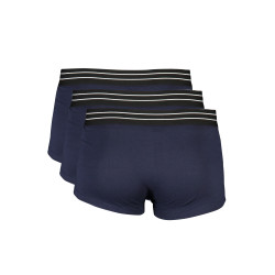 CAVALLI CLASS BOXER UOMO BLU