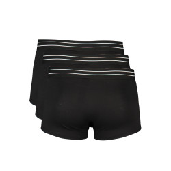 CAVALLI CLASS MEN&39S BLACK BOXER