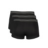 CAVALLI CLASS MEN&39S BLACK BOXER