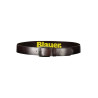 BLAUER MEN&39S BROWN LEATHER BELT