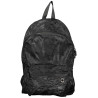 BLAUER MEN&39S BLACK BACKPACK