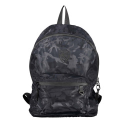 BLAUER MEN&39S BLUE BACKPACK