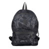 BLAUER MEN&39S BLUE BACKPACK