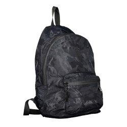 BLAUER MEN&39S BLUE BACKPACK