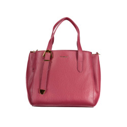 COCCINELLE BORSA DONNA ROSSO